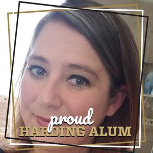 Meet your Posher, Lesley